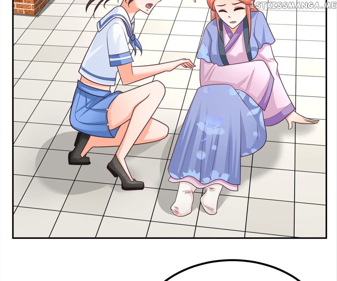 Counter-Attack of a Pregnant Actress chapter 12 - page 108