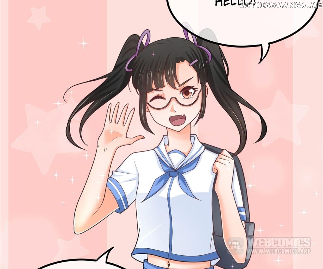 Counter-Attack of a Pregnant Actress chapter 12 - page 11