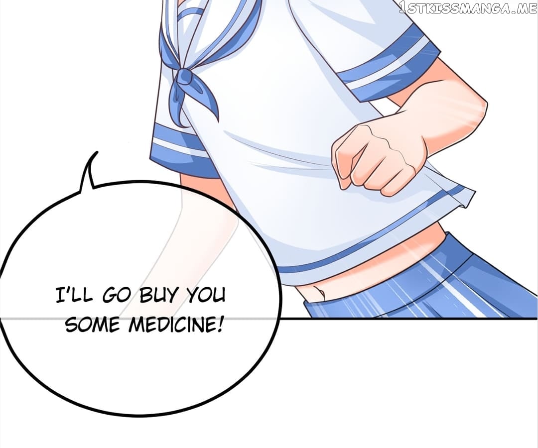 Counter-Attack of a Pregnant Actress chapter 12 - page 110