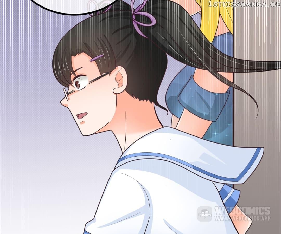 Counter-Attack of a Pregnant Actress chapter 12 - page 115