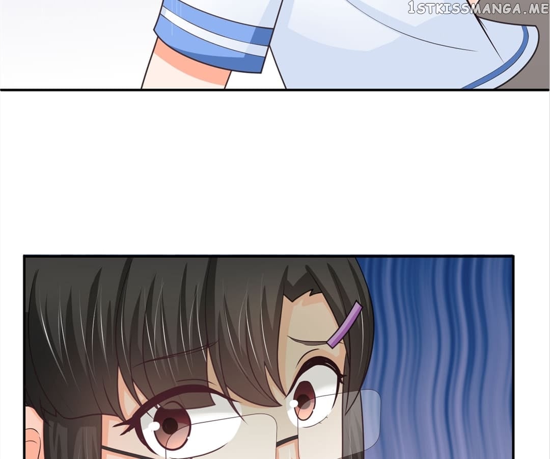 Counter-Attack of a Pregnant Actress chapter 12 - page 116