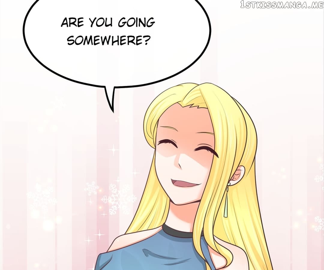 Counter-Attack of a Pregnant Actress chapter 12 - page 118