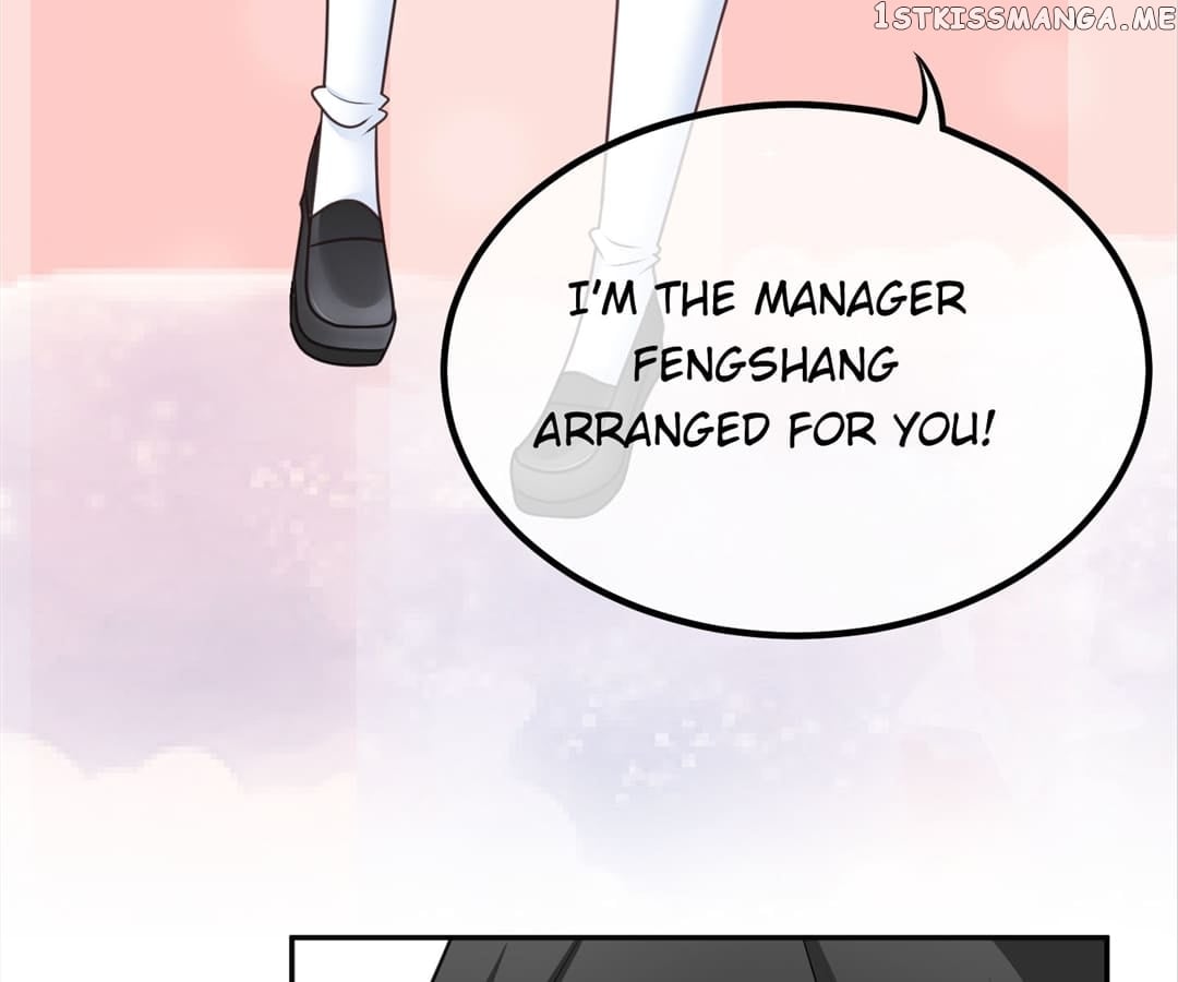 Counter-Attack of a Pregnant Actress chapter 12 - page 13