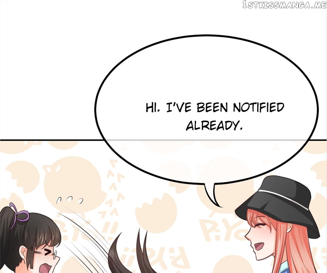 Counter-Attack of a Pregnant Actress chapter 12 - page 16