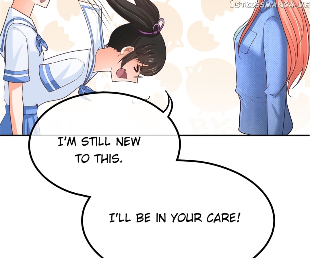 Counter-Attack of a Pregnant Actress chapter 12 - page 17