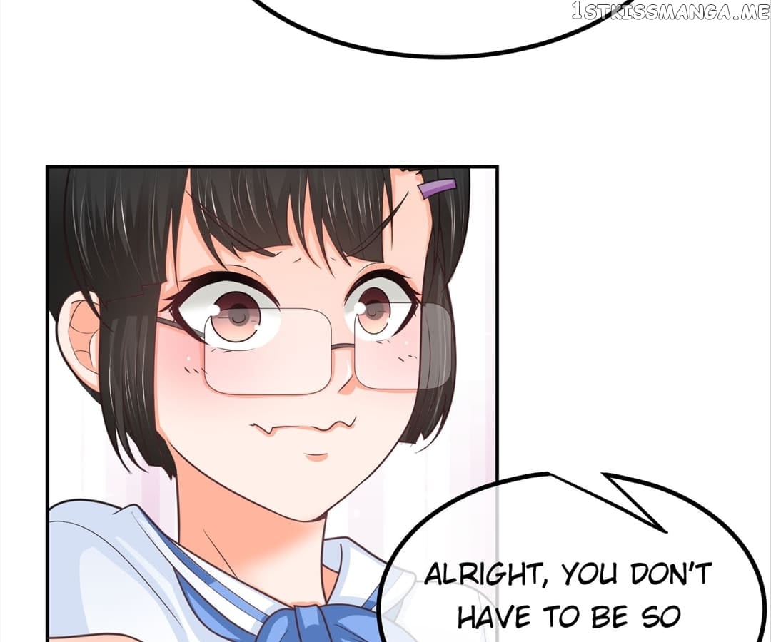 Counter-Attack of a Pregnant Actress chapter 12 - page 18