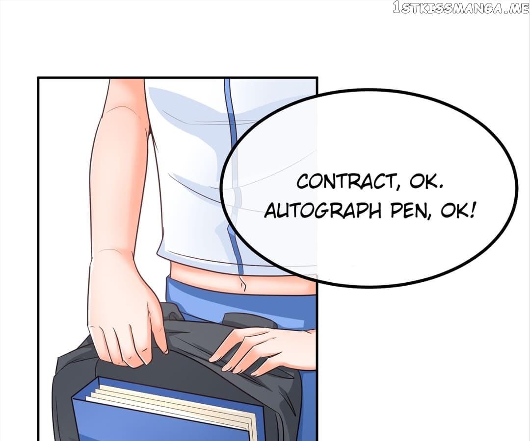 Counter-Attack of a Pregnant Actress chapter 12 - page 2