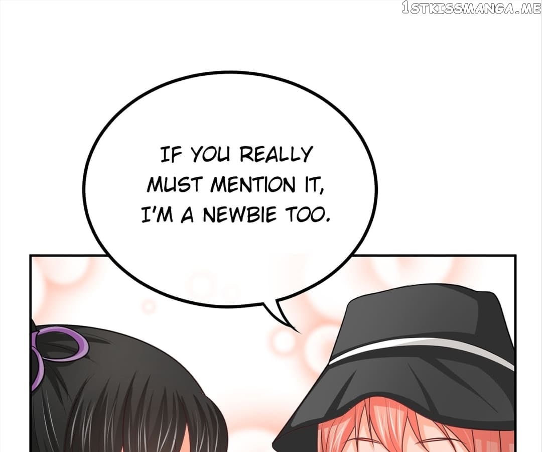 Counter-Attack of a Pregnant Actress chapter 12 - page 20