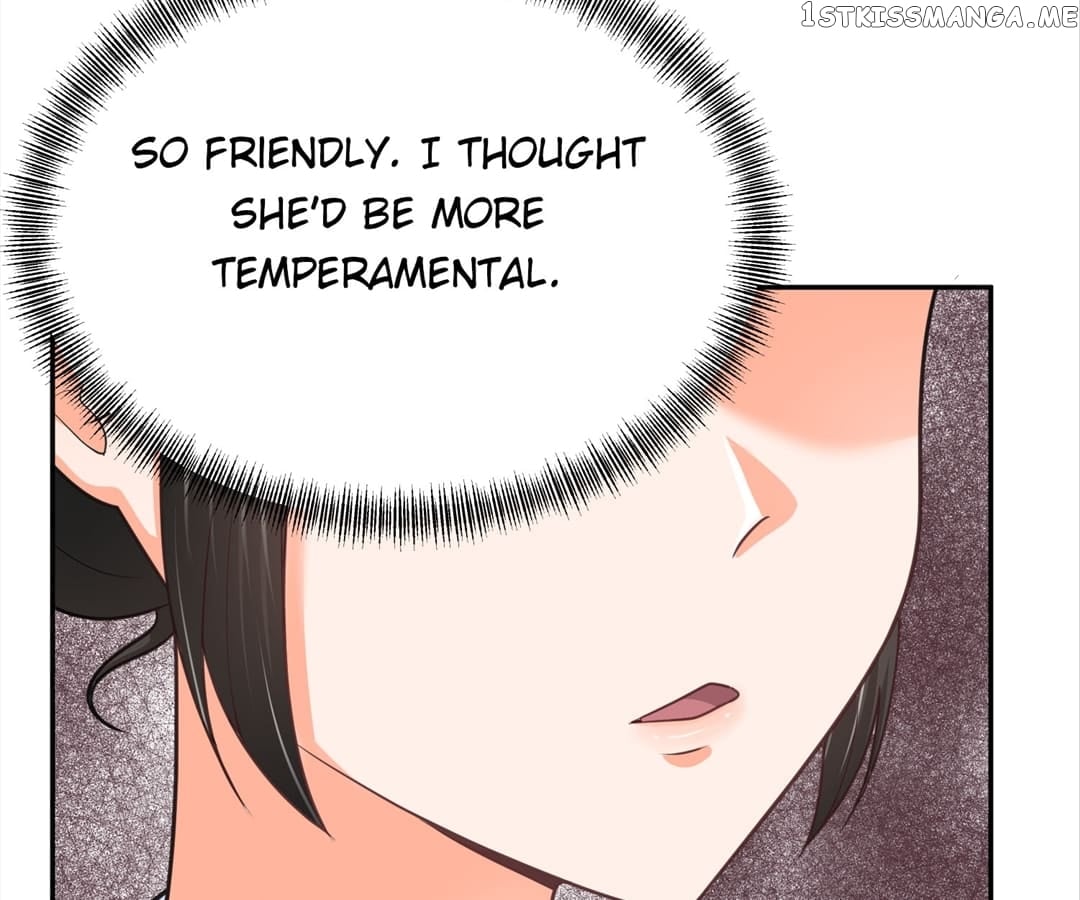 Counter-Attack of a Pregnant Actress chapter 12 - page 22