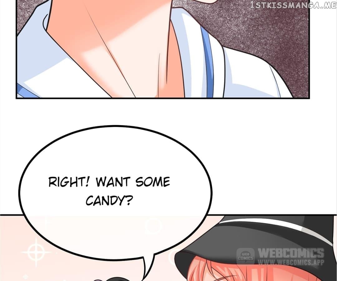 Counter-Attack of a Pregnant Actress chapter 12 - page 23