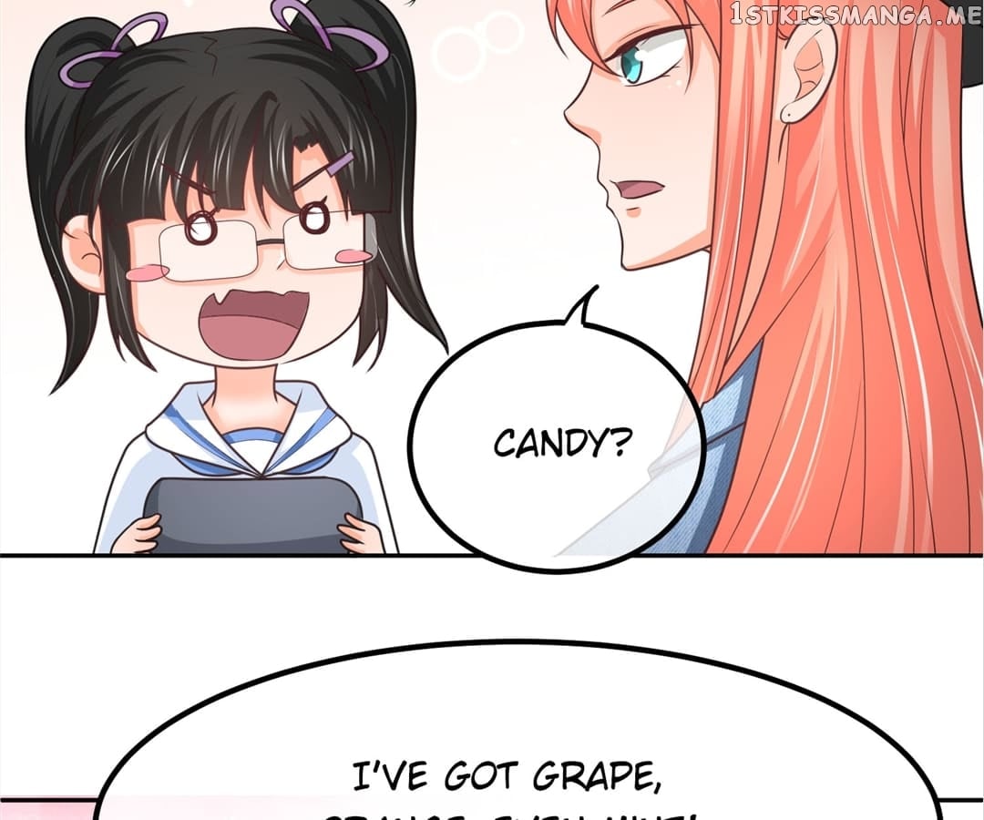 Counter-Attack of a Pregnant Actress chapter 12 - page 24