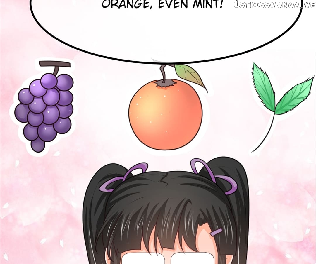 Counter-Attack of a Pregnant Actress chapter 12 - page 25