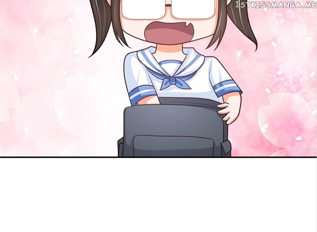 Counter-Attack of a Pregnant Actress chapter 12 - page 26