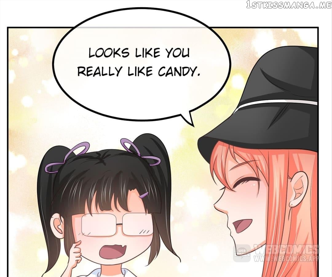 Counter-Attack of a Pregnant Actress chapter 12 - page 27