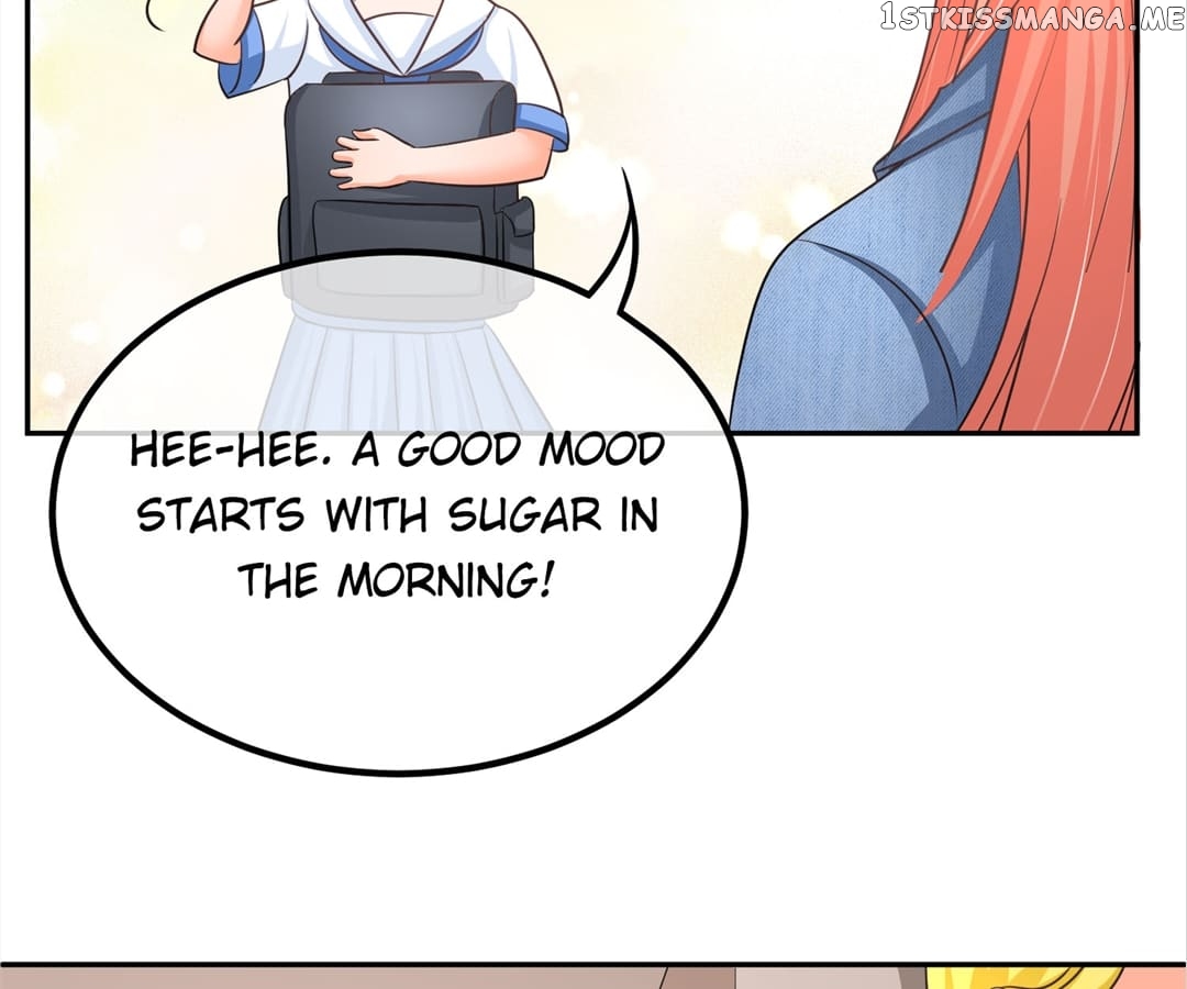 Counter-Attack of a Pregnant Actress chapter 12 - page 28