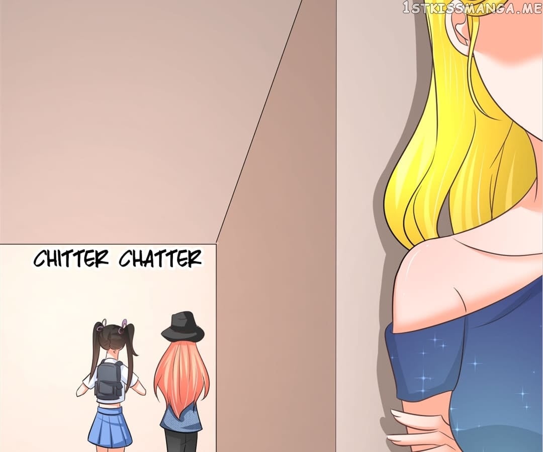 Counter-Attack of a Pregnant Actress chapter 12 - page 29