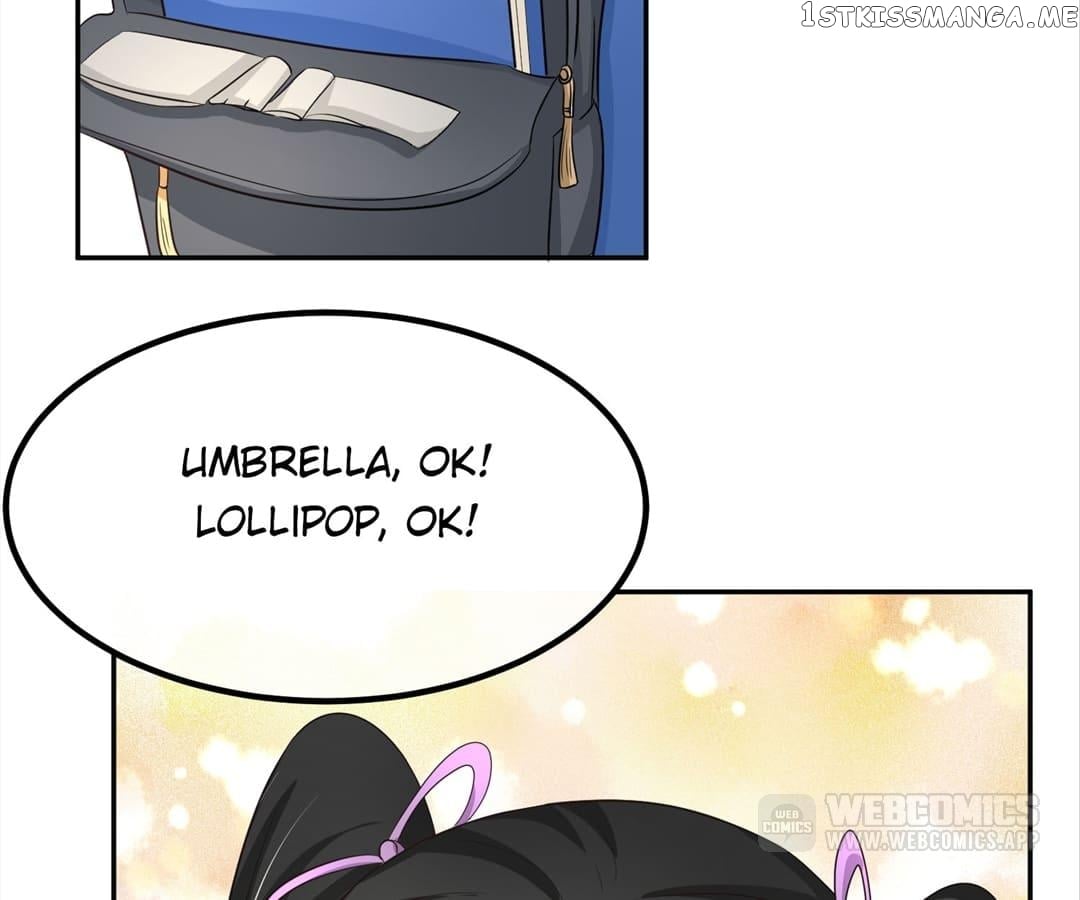 Counter-Attack of a Pregnant Actress chapter 12 - page 3