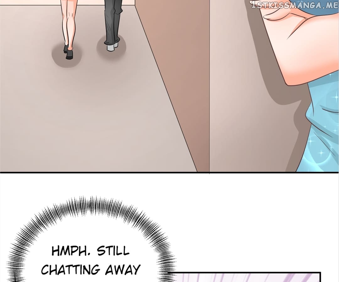 Counter-Attack of a Pregnant Actress chapter 12 - page 30