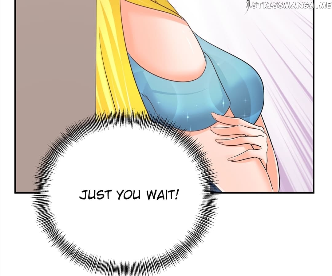 Counter-Attack of a Pregnant Actress chapter 12 - page 32