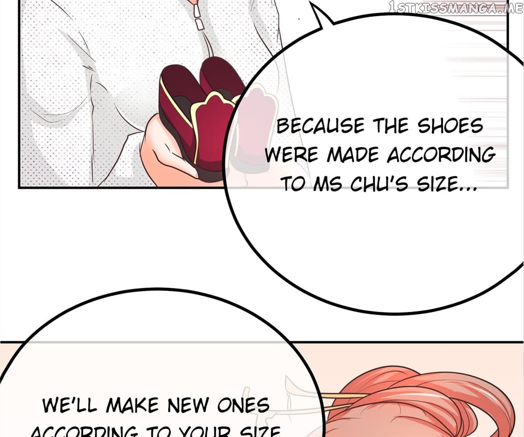Counter-Attack of a Pregnant Actress chapter 12 - page 38