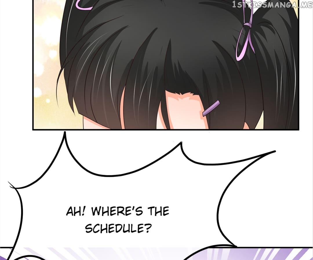 Counter-Attack of a Pregnant Actress chapter 12 - page 4