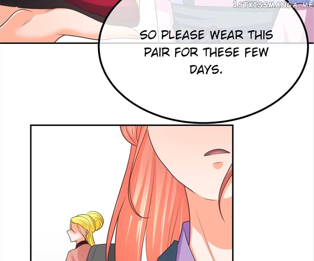 Counter-Attack of a Pregnant Actress chapter 12 - page 40