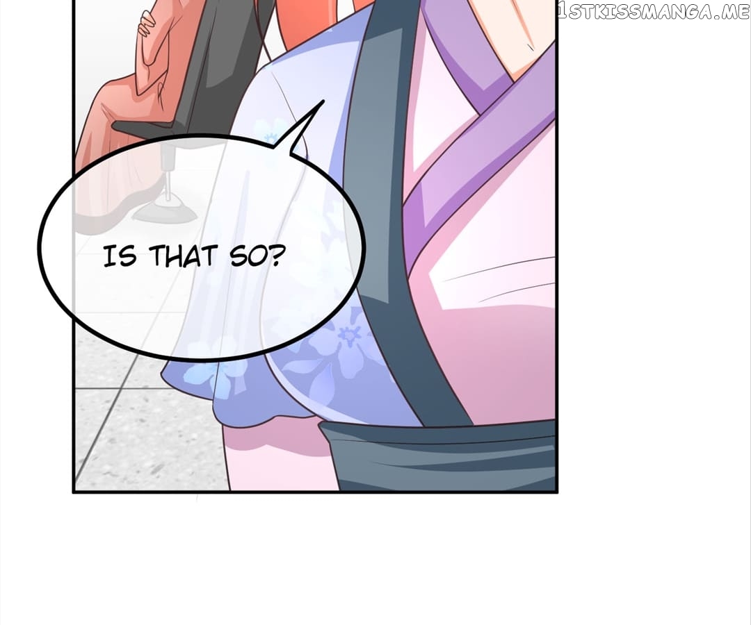 Counter-Attack of a Pregnant Actress chapter 12 - page 41