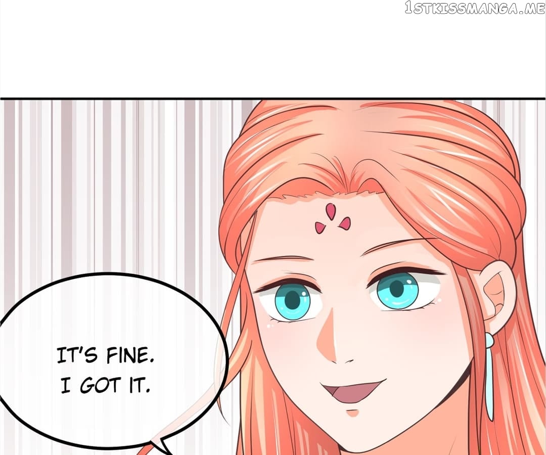 Counter-Attack of a Pregnant Actress chapter 12 - page 42