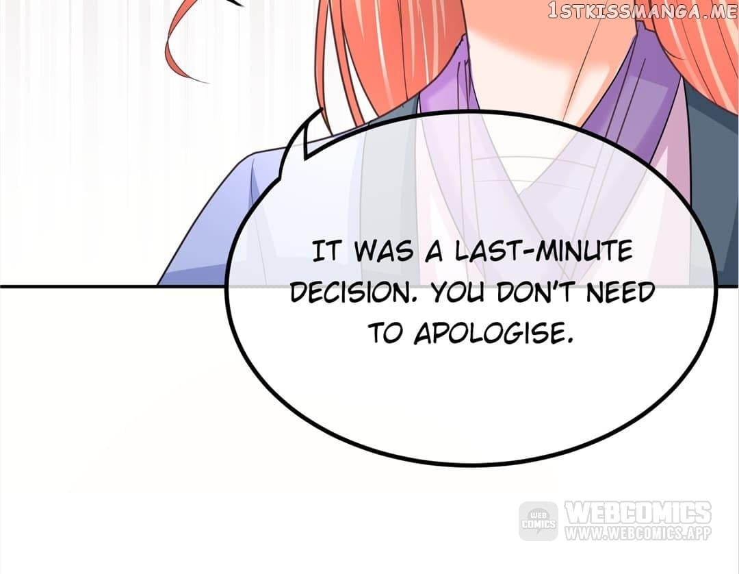 Counter-Attack of a Pregnant Actress chapter 12 - page 43