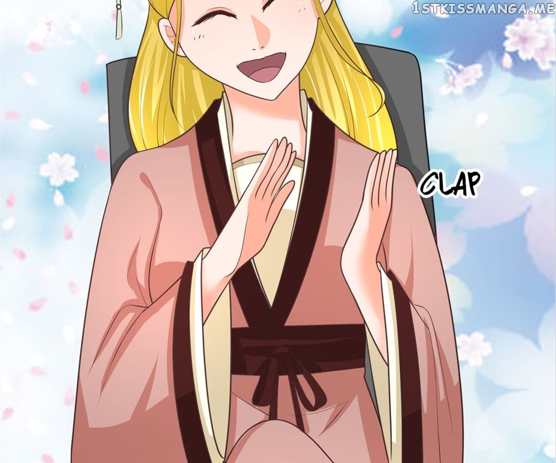 Counter-Attack of a Pregnant Actress chapter 12 - page 46
