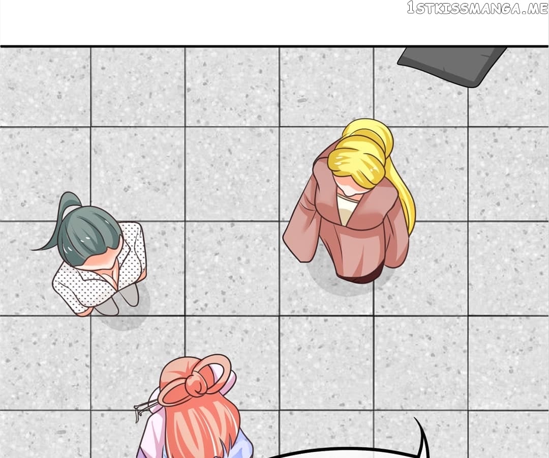 Counter-Attack of a Pregnant Actress chapter 12 - page 48