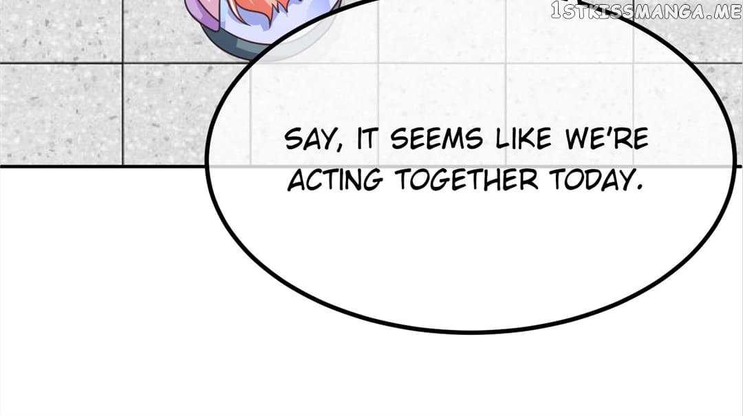 Counter-Attack of a Pregnant Actress chapter 12 - page 49