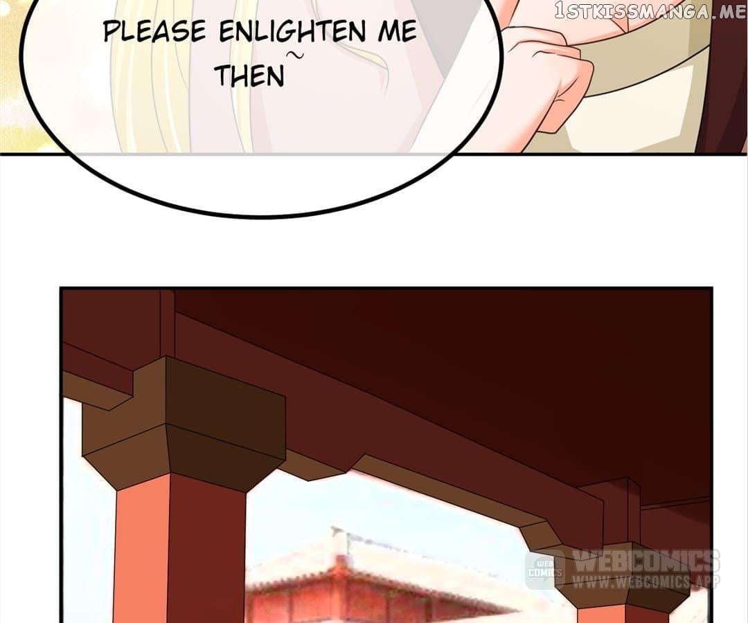 Counter-Attack of a Pregnant Actress chapter 12 - page 51