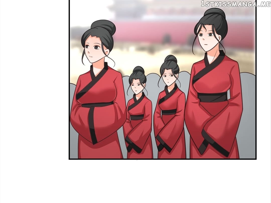 Counter-Attack of a Pregnant Actress chapter 12 - page 53