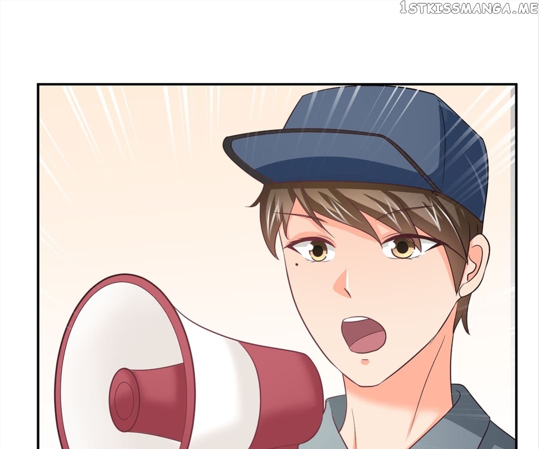 Counter-Attack of a Pregnant Actress chapter 12 - page 54