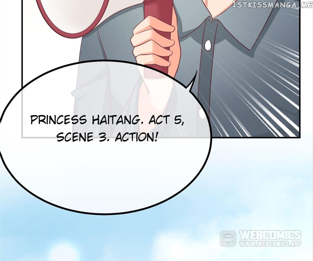 Counter-Attack of a Pregnant Actress chapter 12 - page 55