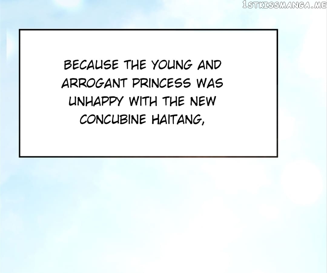 Counter-Attack of a Pregnant Actress chapter 12 - page 56