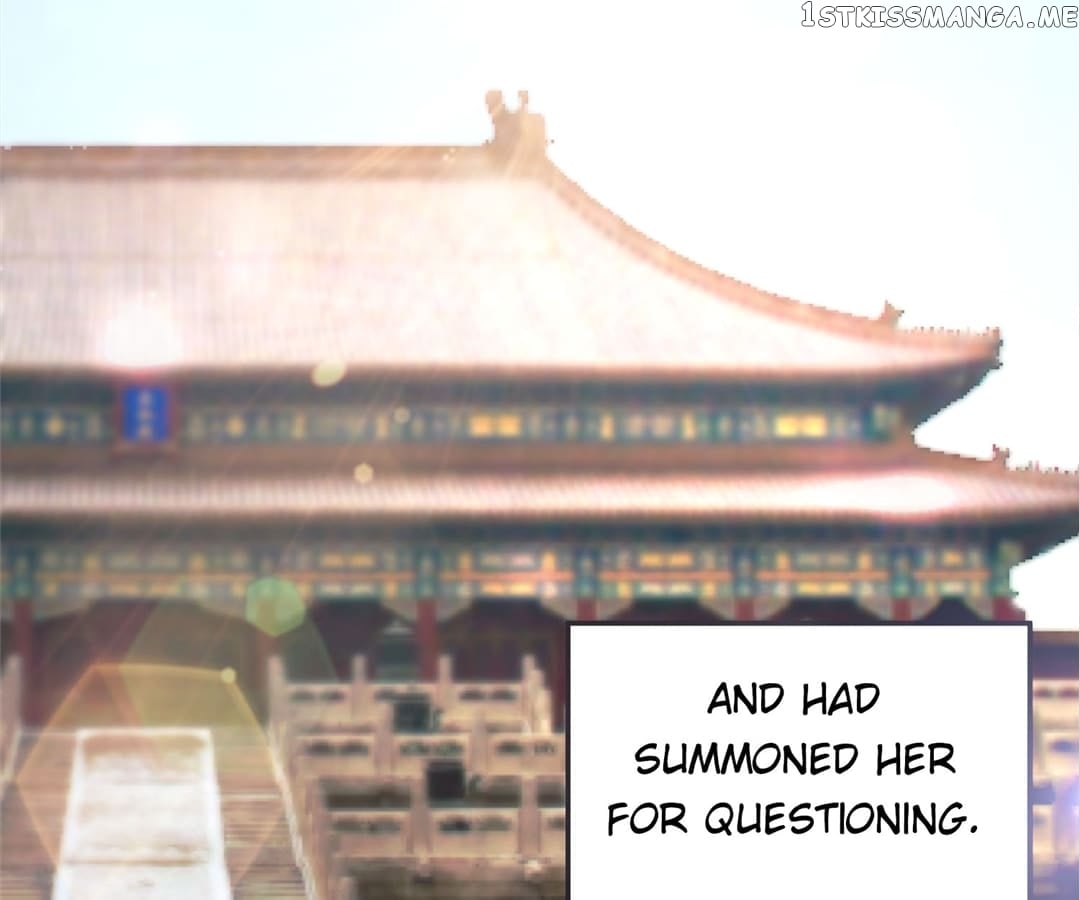 Counter-Attack of a Pregnant Actress chapter 12 - page 57