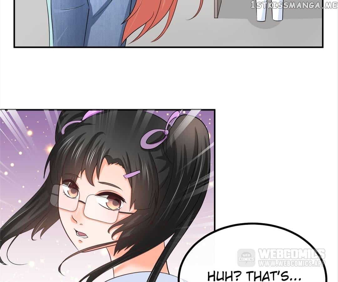 Counter-Attack of a Pregnant Actress chapter 12 - page 7