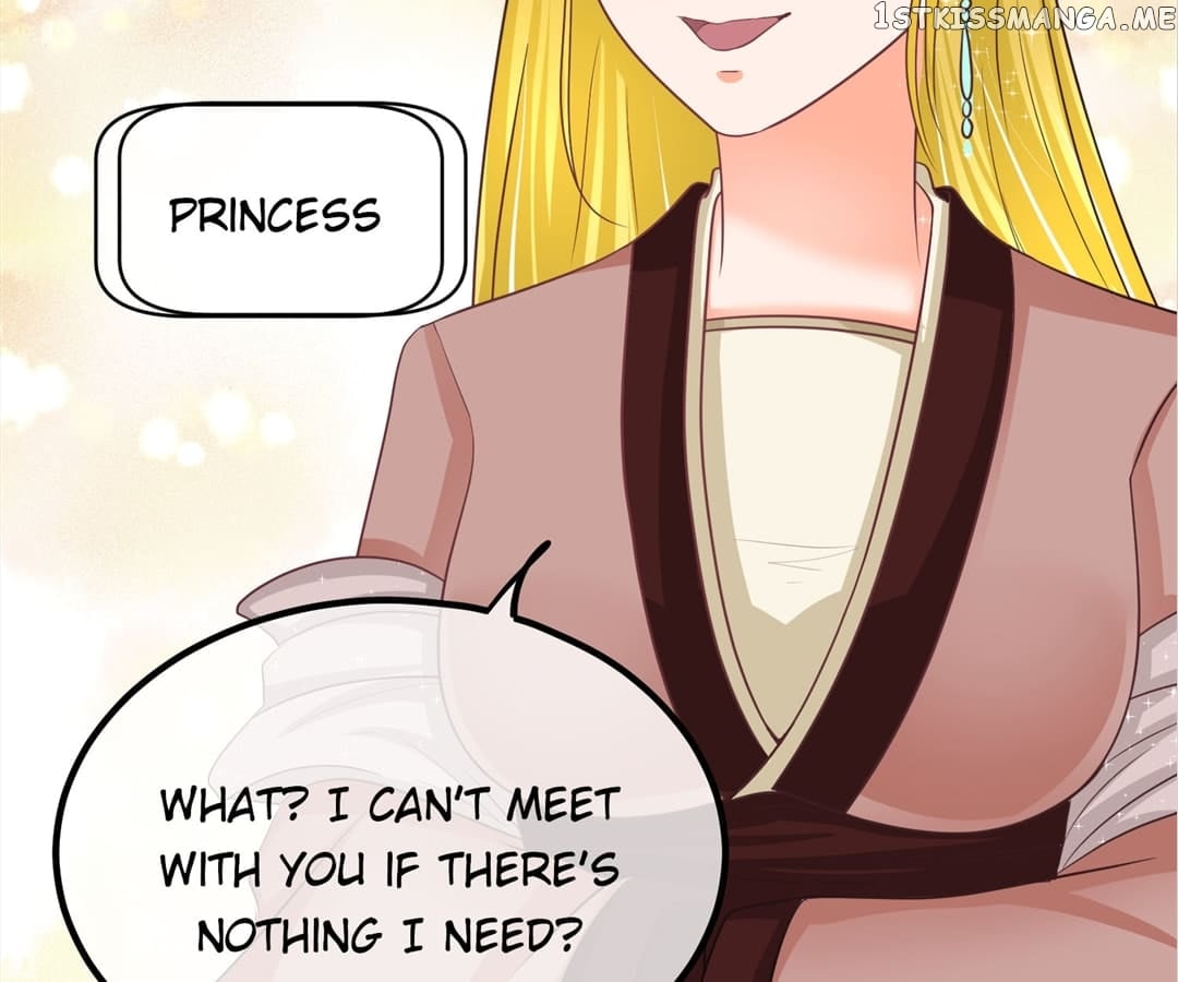 Counter-Attack of a Pregnant Actress chapter 12 - page 70