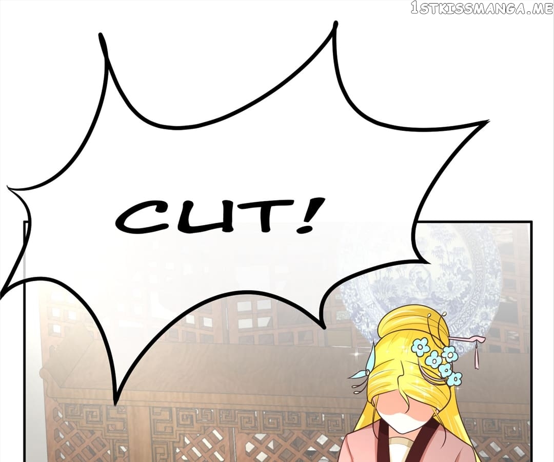 Counter-Attack of a Pregnant Actress chapter 12 - page 72