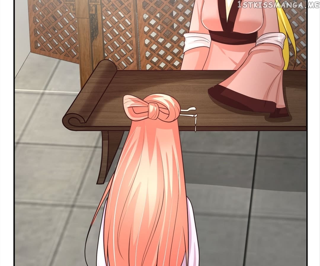 Counter-Attack of a Pregnant Actress chapter 12 - page 73
