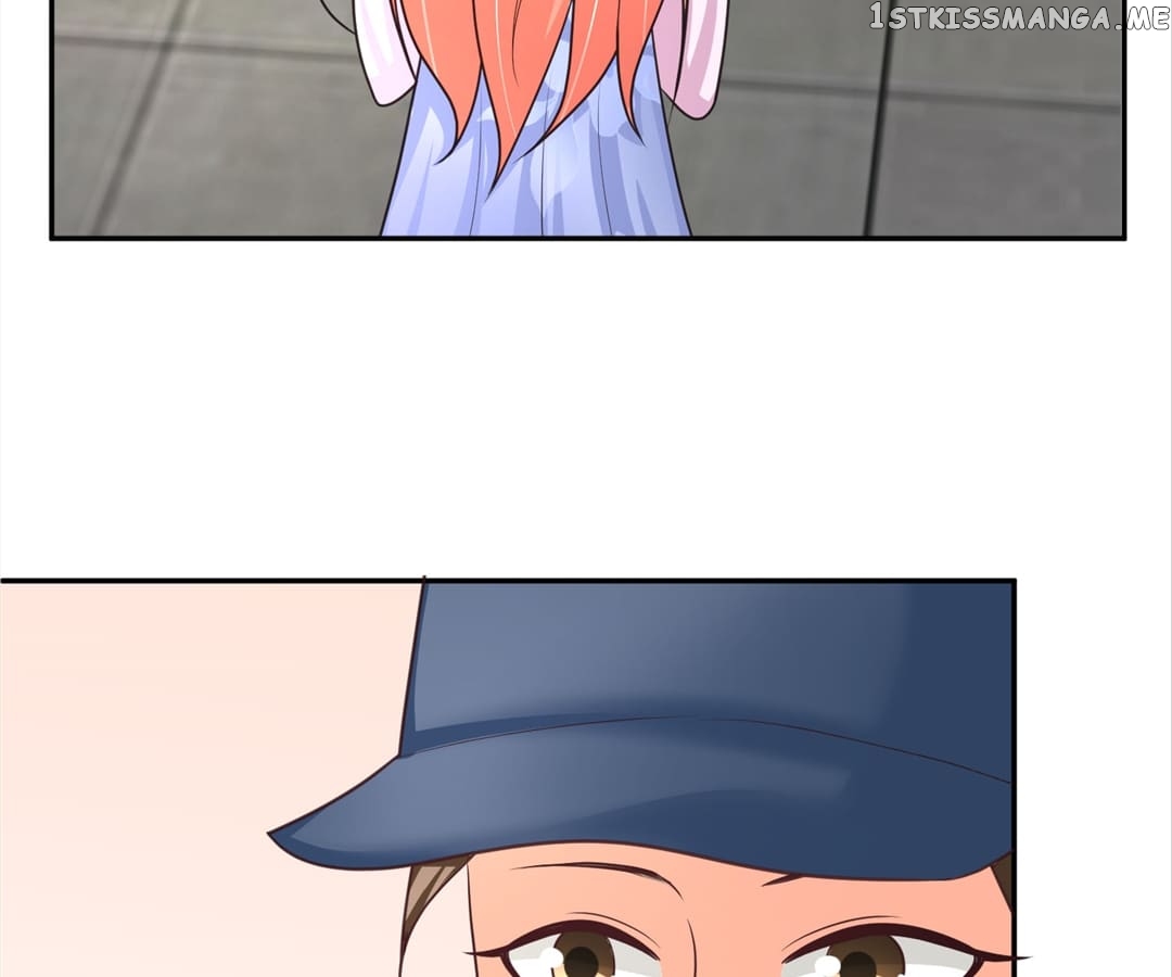 Counter-Attack of a Pregnant Actress chapter 12 - page 74