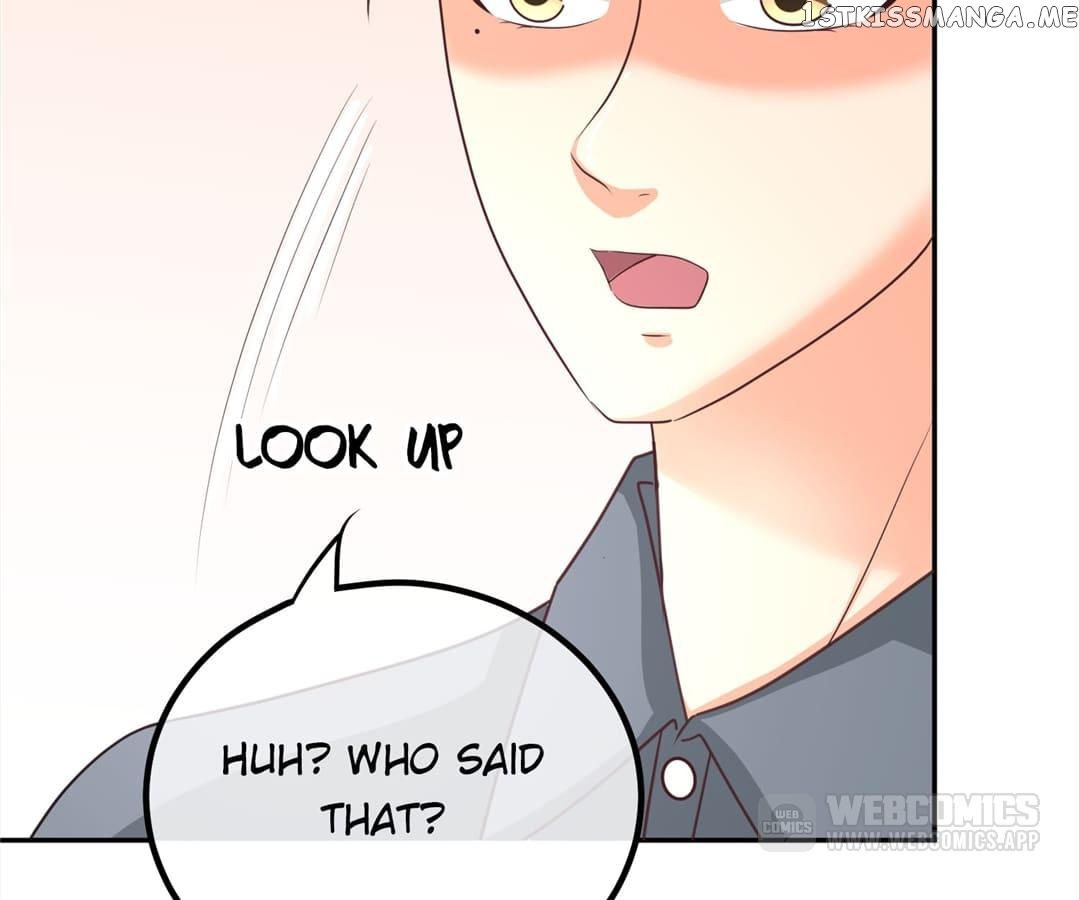 Counter-Attack of a Pregnant Actress chapter 12 - page 75