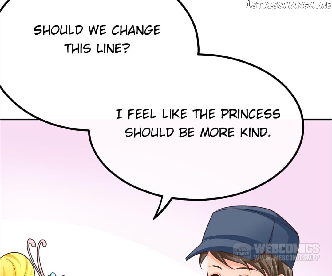 Counter-Attack of a Pregnant Actress chapter 12 - page 79