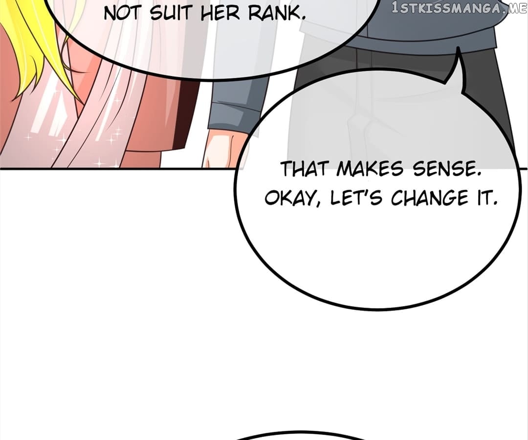 Counter-Attack of a Pregnant Actress chapter 12 - page 81