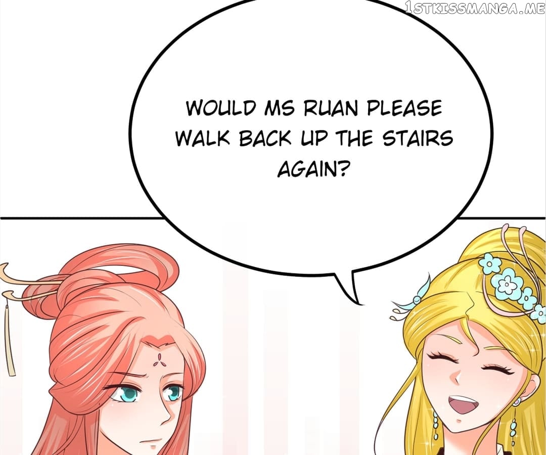Counter-Attack of a Pregnant Actress chapter 12 - page 82