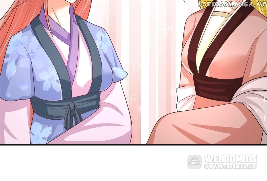 Counter-Attack of a Pregnant Actress chapter 12 - page 83