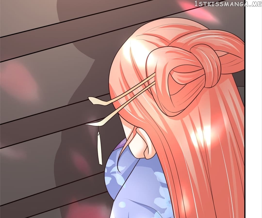 Counter-Attack of a Pregnant Actress chapter 12 - page 85