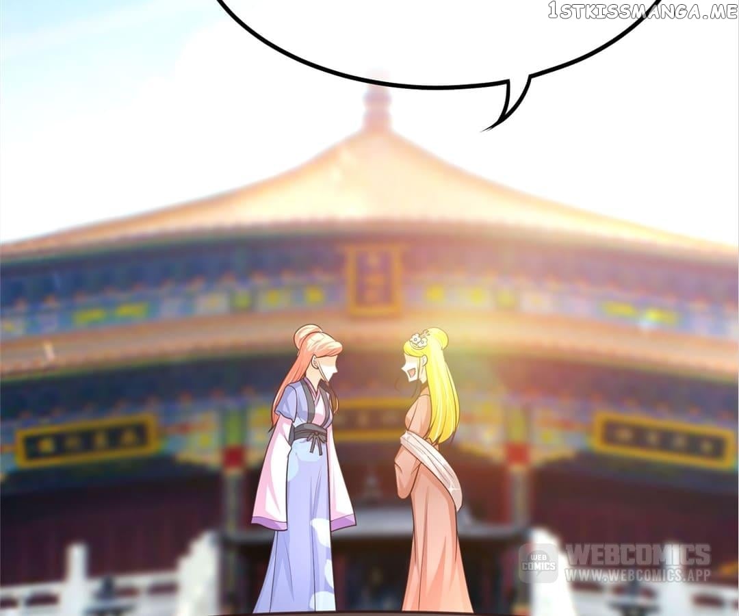 Counter-Attack of a Pregnant Actress chapter 12 - page 87